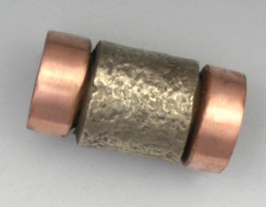 t-WB in copper