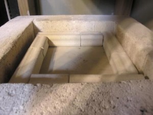 t-Fiber alternative t-Fiber alternative