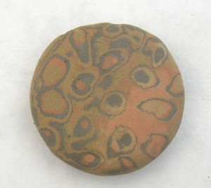Befor firing