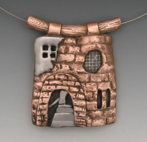 Castle Quilt