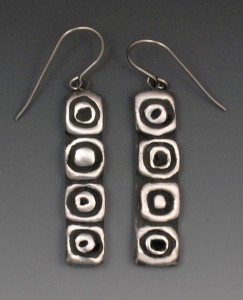 Kandinsky Earrings